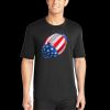 Performance Polyester Competitor™ Tee Thumbnail