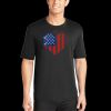 Performance Polyester Competitor™ Tee Thumbnail
