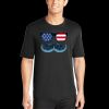 Performance Polyester Competitor™ Tee Thumbnail