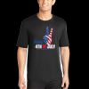 Performance Polyester Competitor™ Tee Thumbnail