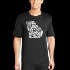 Performance Polyester Competitor™ Tee Thumbnail