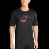 Performance Polyester Competitor™ Tee Thumbnail