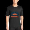 Performance Polyester Competitor™ Tee Thumbnail