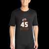 Performance Polyester Competitor™ Tee Thumbnail