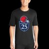 Performance Polyester Competitor™ Tee Thumbnail