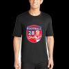 Performance Polyester Competitor™ Tee Thumbnail