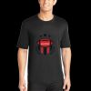 Performance Polyester Competitor™ Tee Thumbnail