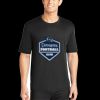 Performance Polyester Competitor™ Tee Thumbnail