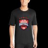 Performance Polyester Competitor™ Tee Thumbnail
