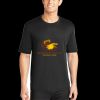 Performance Polyester Competitor™ Tee Thumbnail