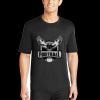 Performance Polyester Competitor™ Tee Thumbnail