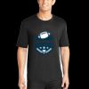 Performance Polyester Competitor™ Tee Thumbnail