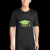 Performance Polyester Competitor™ Tee Thumbnail