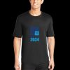 Performance Polyester Competitor™ Tee Thumbnail