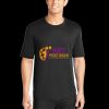 Performance Polyester Competitor™ Tee Thumbnail