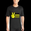 Performance Polyester Competitor™ Tee Thumbnail