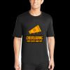 Performance Polyester Competitor™ Tee Thumbnail