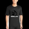 Performance Polyester Competitor™ Tee Thumbnail