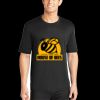 Performance Polyester Competitor™ Tee Thumbnail