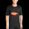 Performance Polyester Competitor™ Tee Thumbnail