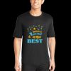 Performance Polyester Competitor™ Tee Thumbnail