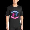 Performance Polyester Competitor™ Tee Thumbnail
