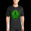 Performance Polyester Competitor™ Tee Thumbnail
