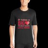 Performance Polyester Competitor™ Tee Thumbnail