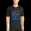 Performance Polyester Competitor™ Tee Thumbnail