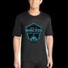Performance Polyester Competitor™ Tee Thumbnail