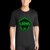 Performance Polyester Competitor™ Tee Thumbnail