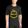 Performance Polyester Competitor™ Tee Thumbnail