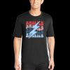 Performance Polyester Competitor™ Tee Thumbnail