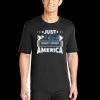 Performance Polyester Competitor™ Tee Thumbnail