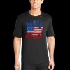 Performance Polyester Competitor™ Tee Thumbnail