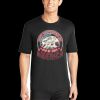 Performance Polyester Competitor™ Tee Thumbnail