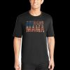 Performance Polyester Competitor™ Tee Thumbnail
