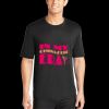 Performance Polyester Competitor™ Tee Thumbnail