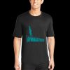 Performance Polyester Competitor™ Tee Thumbnail
