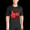 Performance Polyester Competitor™ Tee Thumbnail