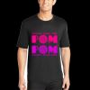 Performance Polyester Competitor™ Tee Thumbnail