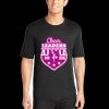 Performance Polyester Competitor™ Tee Thumbnail