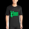Performance Polyester Competitor™ Tee Thumbnail