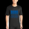 Performance Polyester Competitor™ Tee Thumbnail