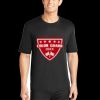 Performance Polyester Competitor™ Tee Thumbnail
