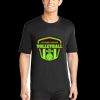 Performance Polyester Competitor™ Tee Thumbnail
