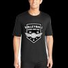 Performance Polyester Competitor™ Tee Thumbnail