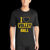 Performance Polyester Competitor™ Tee Thumbnail