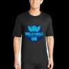 Performance Polyester Competitor™ Tee Thumbnail