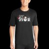 Performance Polyester Competitor™ Tee Thumbnail